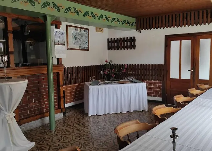 Sobe Dakovacki Vezovi